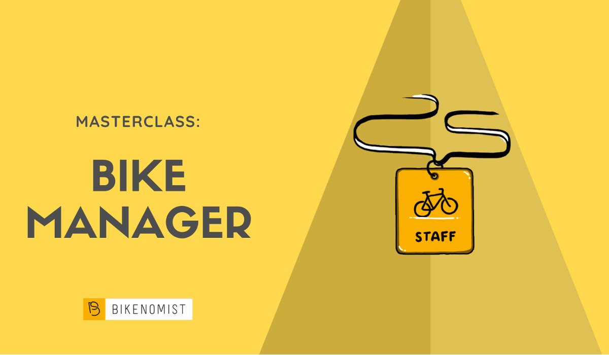 bike manager