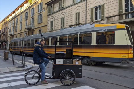 bikenomist trasloco